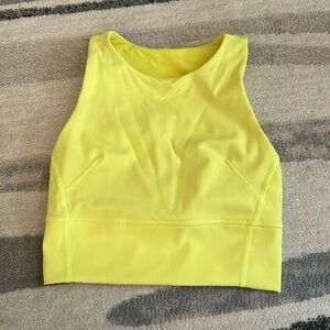 Lululemon Athletic Tank Top